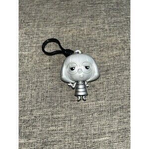 Disney 100 Metallic Series 1 Figural 3D Bag Clip - Edna Mode